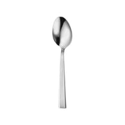 Delco Stainless Steel Dinner Fork, Silver - 7 1/8"