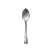 Delco Stainless Steel Dinner Fork, Silver, 36/Case - 6" Teaspoon