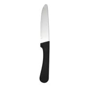 Delco B770KSSG Steak Knife, 10" Long, Silver, 12/Case - Default Title