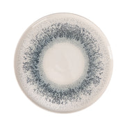 Oneida Noctra Porcelain Plate, 5/8" High, 6/Case - 10 5/8"