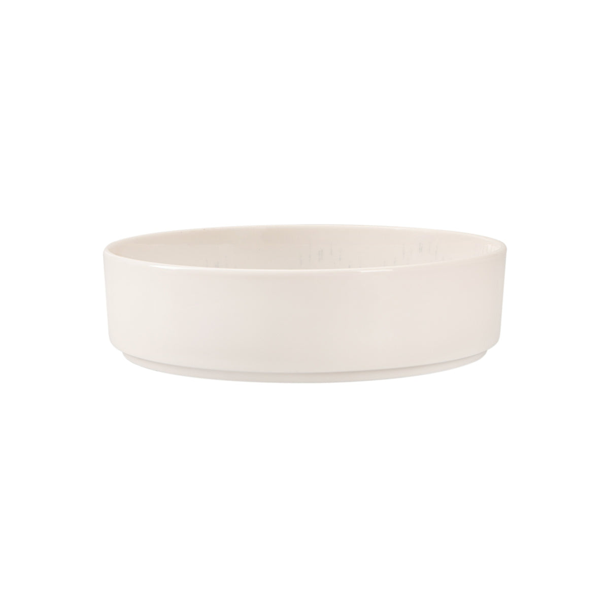 Oneida F1060000730 Noctra Porcelain Bowl, 16.25 oz., 6/Case - Default Title