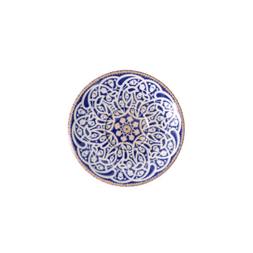 Oneida Passport Porcelain Saucer - 5 1/8"