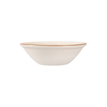 Oneida F1110000729 Cortado Porcelain Bowl, 14.5 oz., 6/Case - Default Title