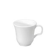 Oneida F1130000510 Gemini Bone China Cup, 8 oz., White, 36/Case - Default Title