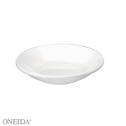 Oneida Gemini Bone China Fruit Bowl, White - 6.5 oz.