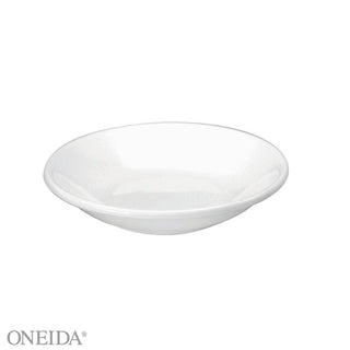 Oneida Gemini Bone China Fruit Bowl, White - 6.5 oz.