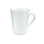 Oneida Tundra China Cup, White, 36/Case - 10 oz.