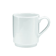 Oneida Tundra China Cup, White, 36/Case - 12 oz.