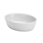 Oneida Tundra China Dish, White, 24/Case - 20 oz.