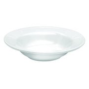 Oneida Tundra China Fruit Dish, White, 36/Case - 5 oz.