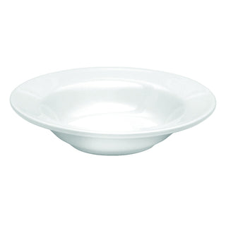 Oneida Tundra China Fruit Dish, White, 36/Case - 5 oz.