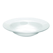 Oneida Tundra China Fruit Dish, White, 36/Case - 9 oz.