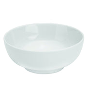 Oneida Tundra China Cereal Bowl, White - 14.25 oz.