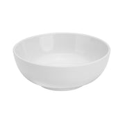 Oneida Tundra China Cereal Bowl, White - 24 oz.