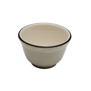 Buffalo F1560018520 Caprice China Cup, 8.5 oz., 36/Case - Default Title