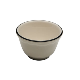 Buffalo F1560018520 Caprice China Cup, 8.5 oz., 36/Case - Default Title