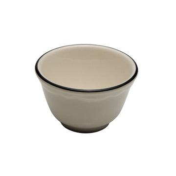 Buffalo F1560018520 Caprice China Cup, 8.5 oz., 36/Case - Default Title