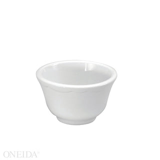 Buffalo F1560000700 Caprice China Bouillon, 7.25 oz., White, 36/Case - Default Title