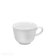 Sant' Andrea R4650000512 Queensbury Porcelain Cup, 9.5 oz., 36/Case - Default Title
