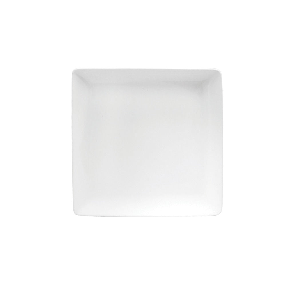 Sant' Andrea Fusion Porcelain Plate - 5 1/2"