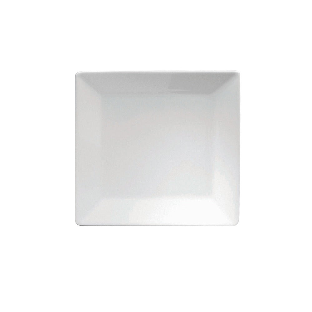 Sant' Andrea Fusion Porcelain Plate - 5"
