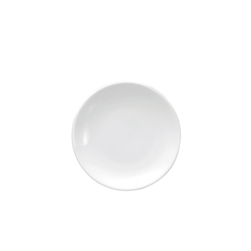 Sant' Andrea Fusion Porcelain Plate - 6 3/8"