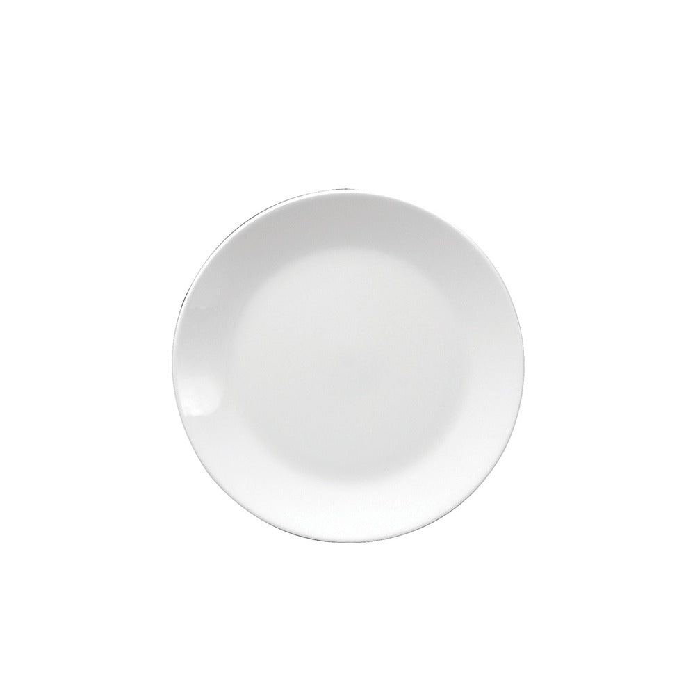 Sant' Andrea Fusion Porcelain Plate - 7 1/2"