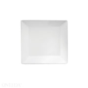 Sant' Andrea Fusion Porcelain Plate - 8 1/2"