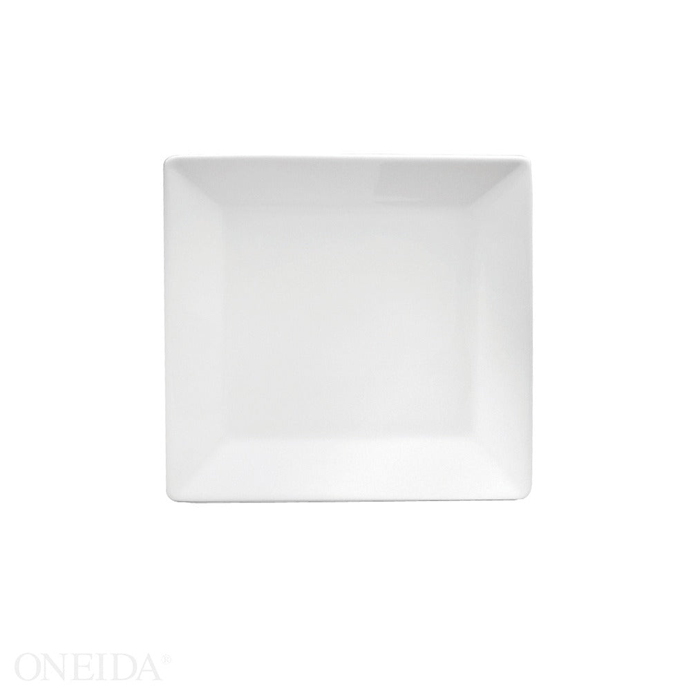 Sant' Andrea Fusion Porcelain Plate - 8 1/2"