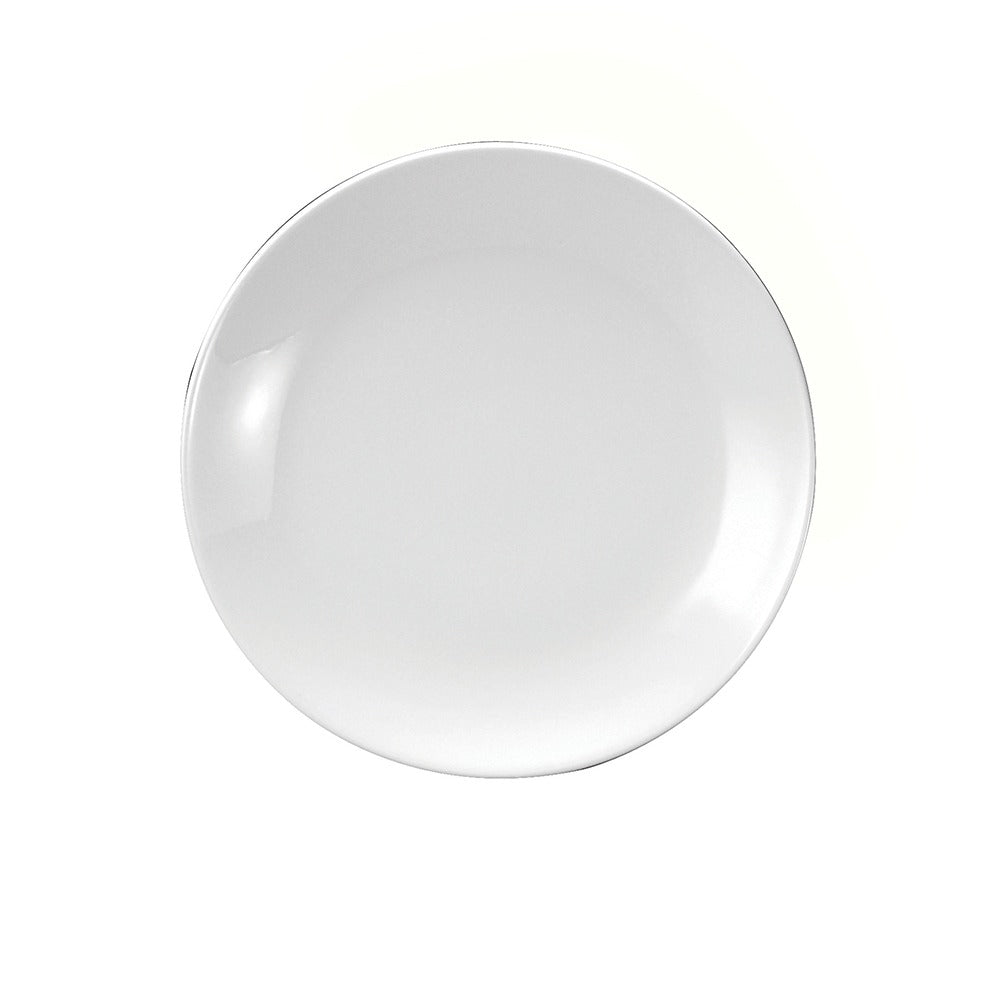 Sant' Andrea Fusion Porcelain Plate - 10 1/4"