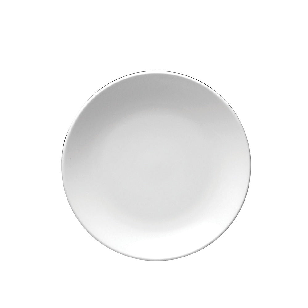 Sant' Andrea Fusion Porcelain Plate - 10 1/2"