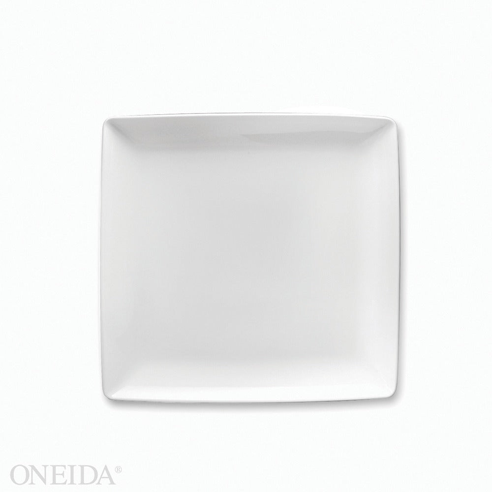 Sant' Andrea Fusion Porcelain Plate - 12"