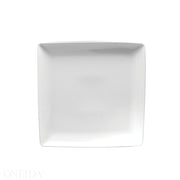 Sant' Andrea Fusion Porcelain Plate - 7 1/2"