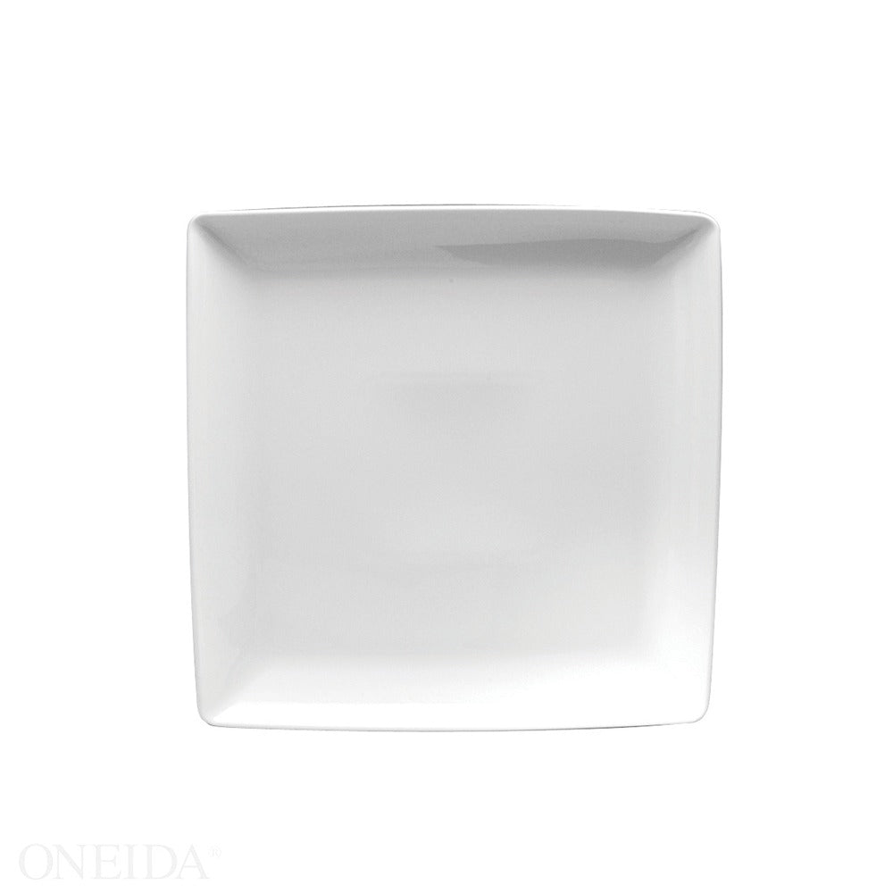 Sant' Andrea Fusion Porcelain Plate - 7 1/2"
