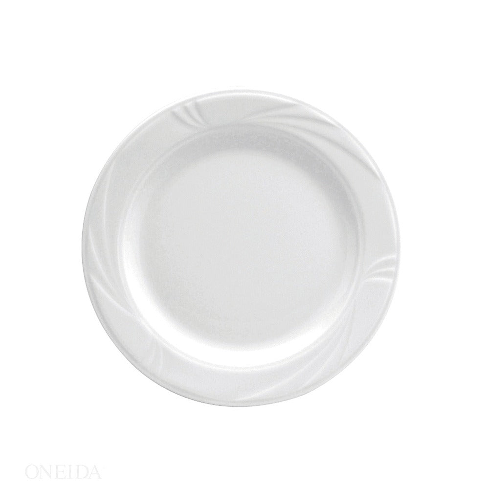 Buffalo Arcadia Porcelain Plate - 6 1/2"