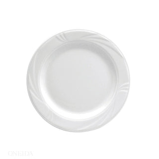 Buffalo Arcadia Porcelain Plate - 6 1/2"