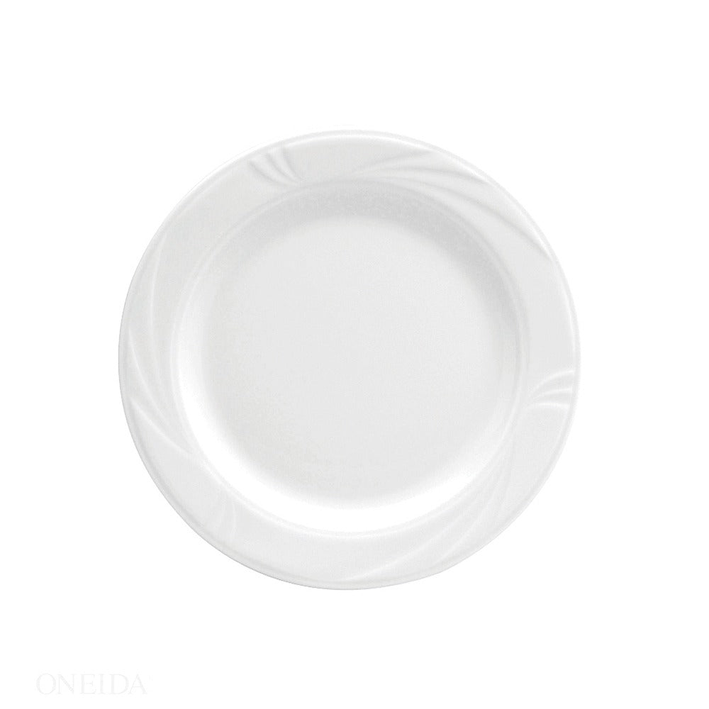 Buffalo Arcadia Porcelain Plate - 7 1/2"