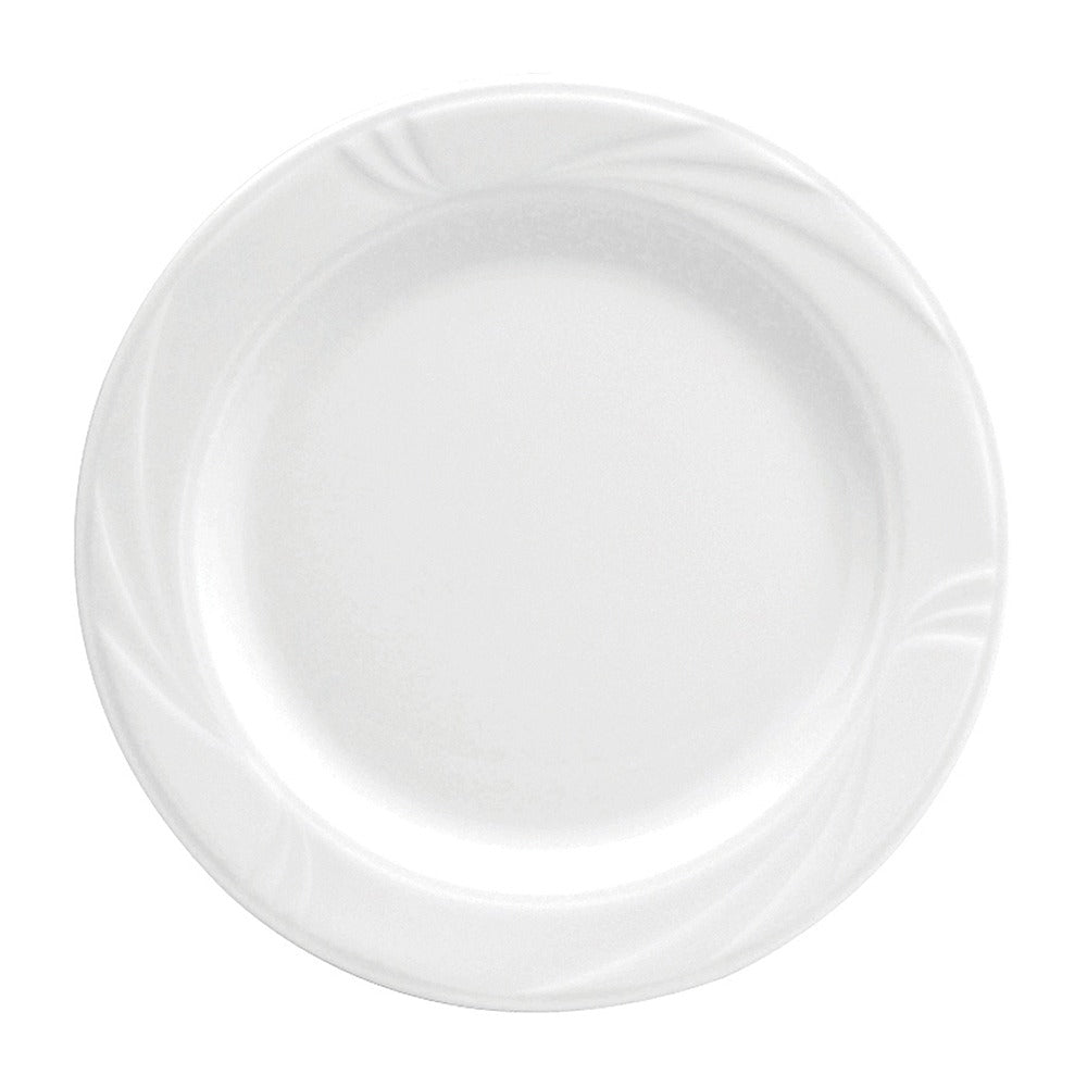 Buffalo Arcadia Porcelain Plate - 9"