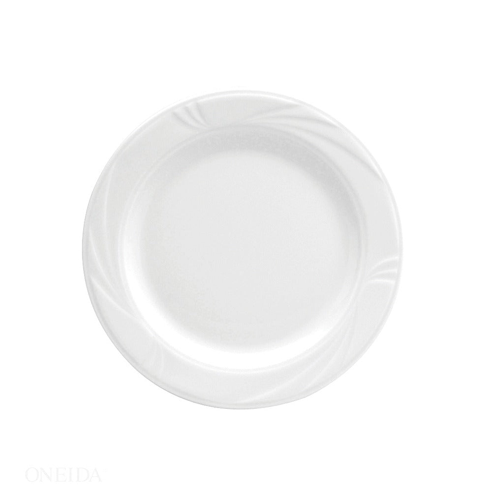 Buffalo Arcadia Porcelain Plate - 9 7/8"