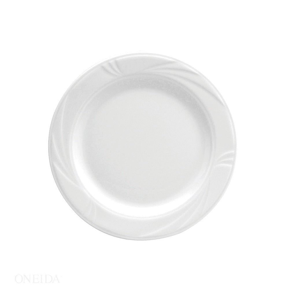 Buffalo Arcadia Porcelain Plate - 10 5/8"
