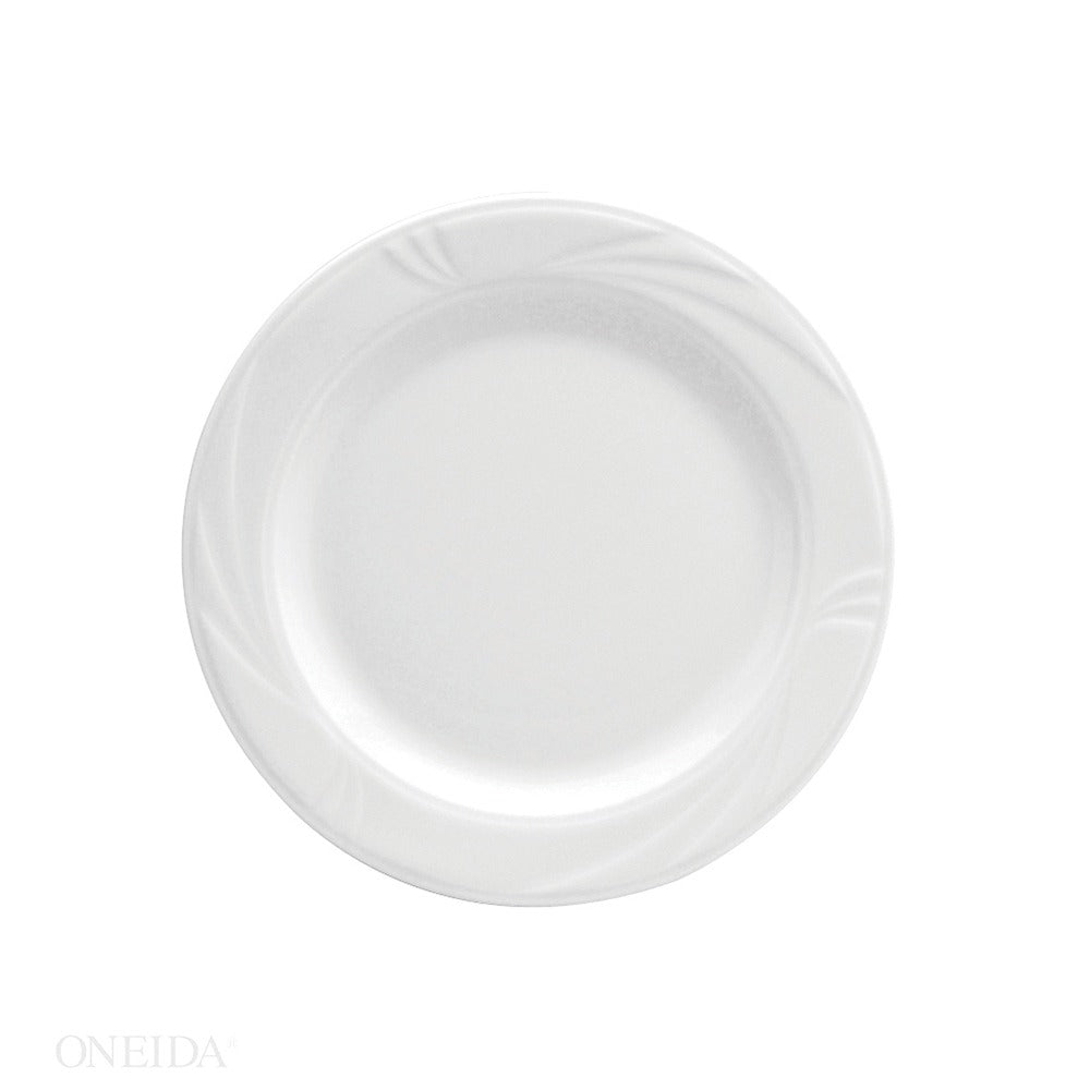 Buffalo Arcadia Porcelain Plate - 12"