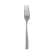 Sant' Andrea Stainless Steel Dessert Fork, Silver, 12/Case - 7 1/8"