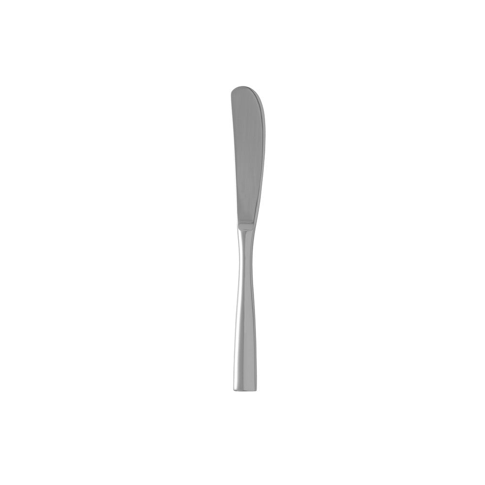 Sant' Andrea Stainless Steel Dessert Fork, Silver, 12/Case - 6 7/8"