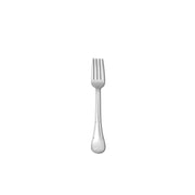Sant' Andrea Stainless Steel Dessert Fork, Silver, 12/Case - 5 1/2" Oyster Cocktail Fork