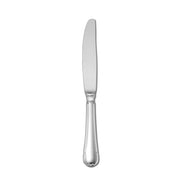 Sant' Andrea Stainless Steel Dessert Fork, Silver, 12/Case - 9 5/8" Table Knife