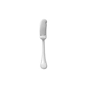 Sant' Andrea Stainless Steel Dessert Fork, Silver, 12/Case - 6 1/2" Butter Spreader