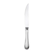 Sant' Andrea Stainless Steel Dessert Fork, Silver, 12/Case - 9 1/2" Steak Knife