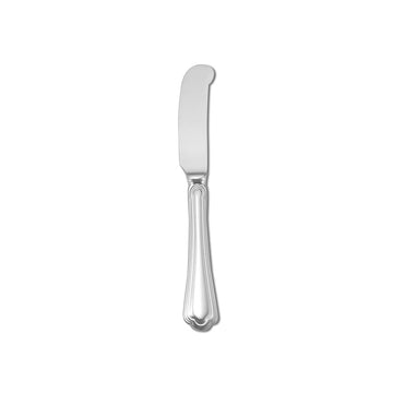 Sant' Andrea Stainless Steel Dessert Fork, Silver, 12/Case - 7 1/8" Butter Knife