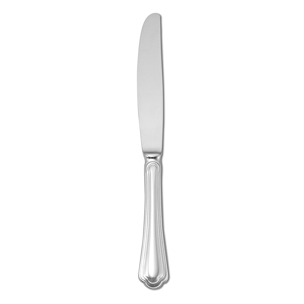 Sant' Andrea Stainless Steel Dessert Fork, Silver, 12/Case - 9 3/4" Table Knife