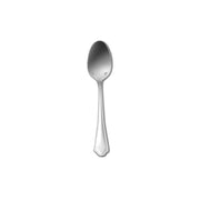 Sant' Andrea Stainless Steel Dessert Fork, Silver, 12/Case - Sant'Andrea 6" Teaspoon